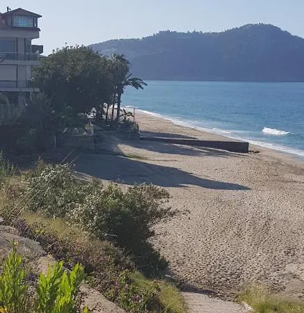 Alanya Апартаменты