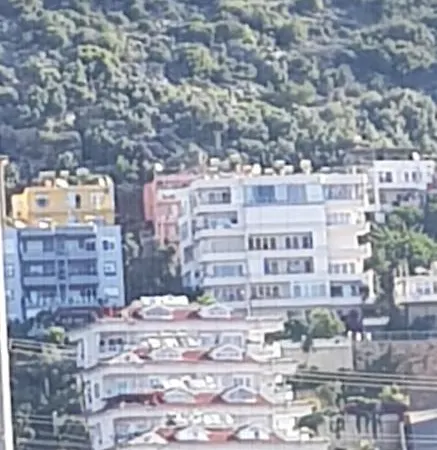 Alanya * Алания