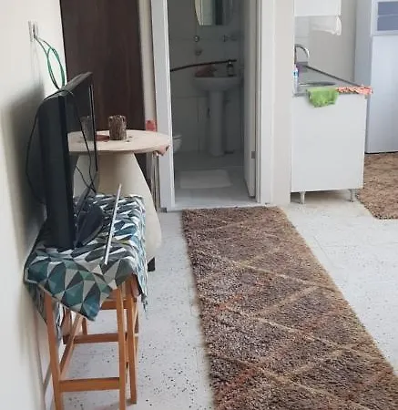 Апартаменты Alanya