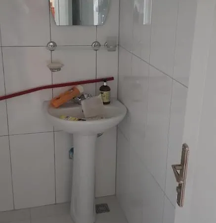 Alanya Apartment *