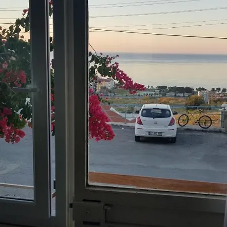 Апартаменты Alanya *