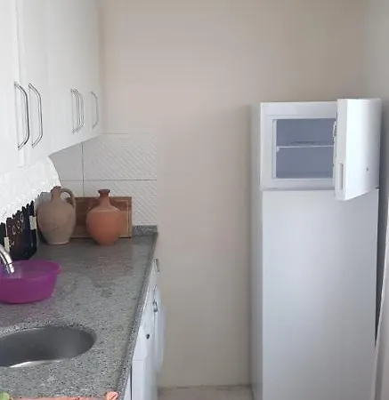 Apartment Alanya