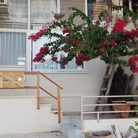 Апартаменты Alanya *