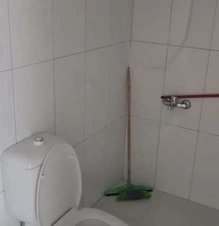 Apartment Alanya *