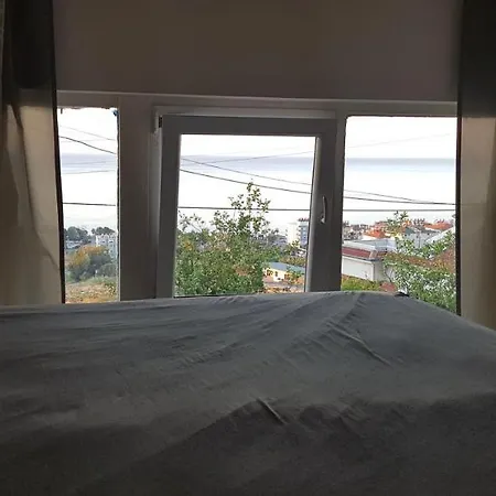 Alanya Апартаменты Алания